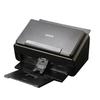 Uniscan Q2350 A4 Duplex Color High-Speed Document Scanner CN plug (adapter included)