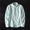 Cattle Goods Long-Sleeved Winter Export Shirt