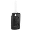 2-кнопочный дистанционный брелок, чехол, подходит для Citroen C2 C3 Xsara Picasso C4