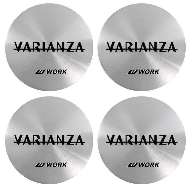 4 шт. x 56 мм наклейки на колпачок ступицы колеса автомобиля