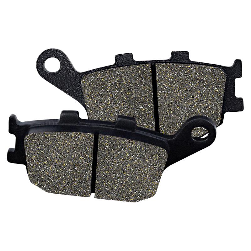 Motorcycle Front or Rear Brake Pads for Honda CBR 600 RR CBR600RR CBR 600RR 2005 2006 CBR1000RR CBR 1000 RR Fireblade 2004 2005