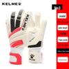 Футбольные вратарские перчатки KELME