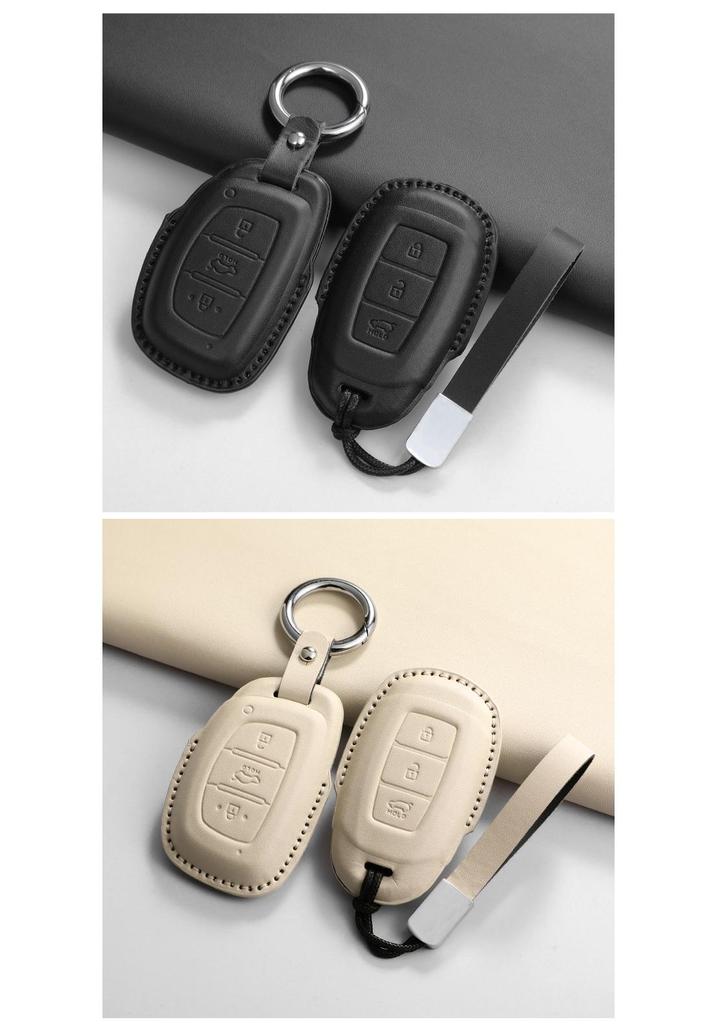 Modern Elantra Langdong Mingtu Key Case for RENA ix25 Yue Dong ix35 Yue Na