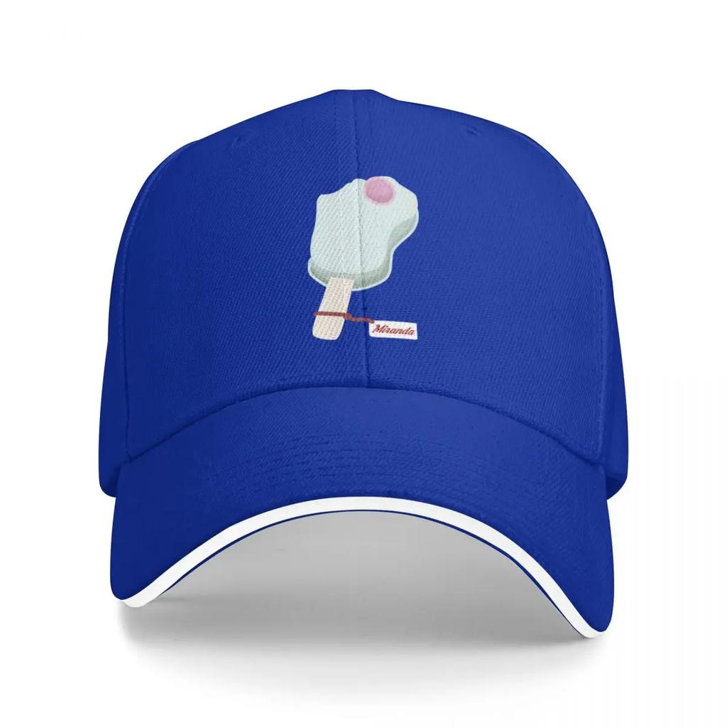 Miranda Sings Baseball Cap fun hats hats on offer Hat Beach sun caps Woman Hats Men's