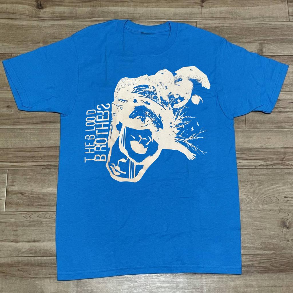 Винтажная футболка Van Halen - Концертный тур 1981 года