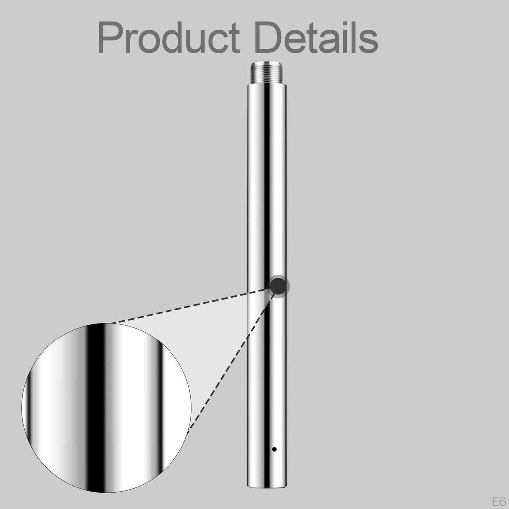 Аксессуар-удлинитель для пилона Премиум Профессиональный Практичный Портативный Прочный Легко устанавливается