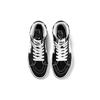 Vans ComfyCush SK8 HI Черно-белые Vans VN0A3WMB49K