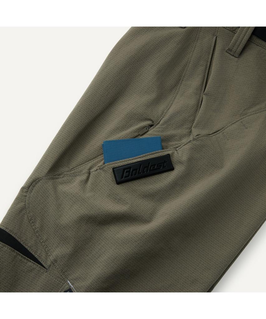 BOLDEST Dryjet Pants 2Apax26004Bes