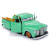 Майсто 1:25 1950 Chevrolet 3100 Пикап симуляция сплав модель автомобиля поделки украшение коллекция игрушечные инструменты подарок