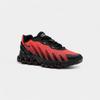 Air Max Dn8 Черный Ярко-малиновый