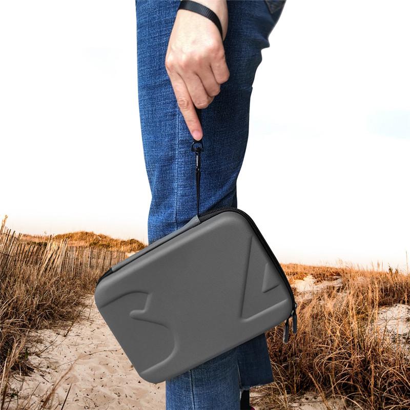 OSMO Accessories Carrying Case Durable Compact Storage for DJI OSMO Pocket Gimbal