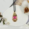 Anime Digimon Adventure Cosplay Necklace Digital Monster Unisex Tag Crest Badges Pendant Choker Jewelry Accessories Gift