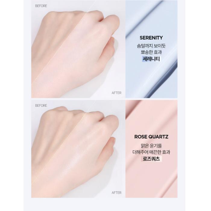 VDL Tone Stain Color Correcting Cushion 13g 2 Colors SPF50+PA+++