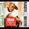 CD MARQUES HOUSTON - MH WPCR11828 Elektra 2004 Япония ObiRap & Хип-хоп/R&B Б/у