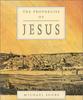 Книга The Prophecies of Jesus