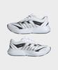 adidas Светлое сияние - Белый:Серебристый / Jp6288