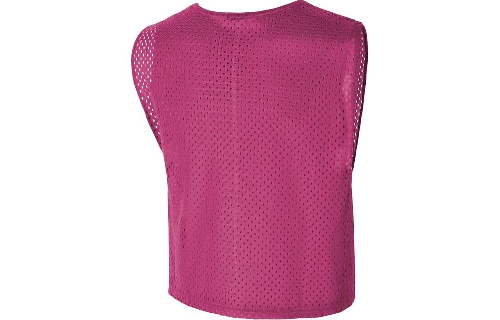 Nike Спортивные жилеты женские темно-розовые DV7425-616