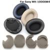 1Pair Soft Accessories Earmuff Ear Pads Foam Sponge Ear Cushion Replacement