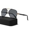 Sunglasses for Men Day and Night Use Color-changing Sunglasses Polarized Sunglasses HD Driving Glasses