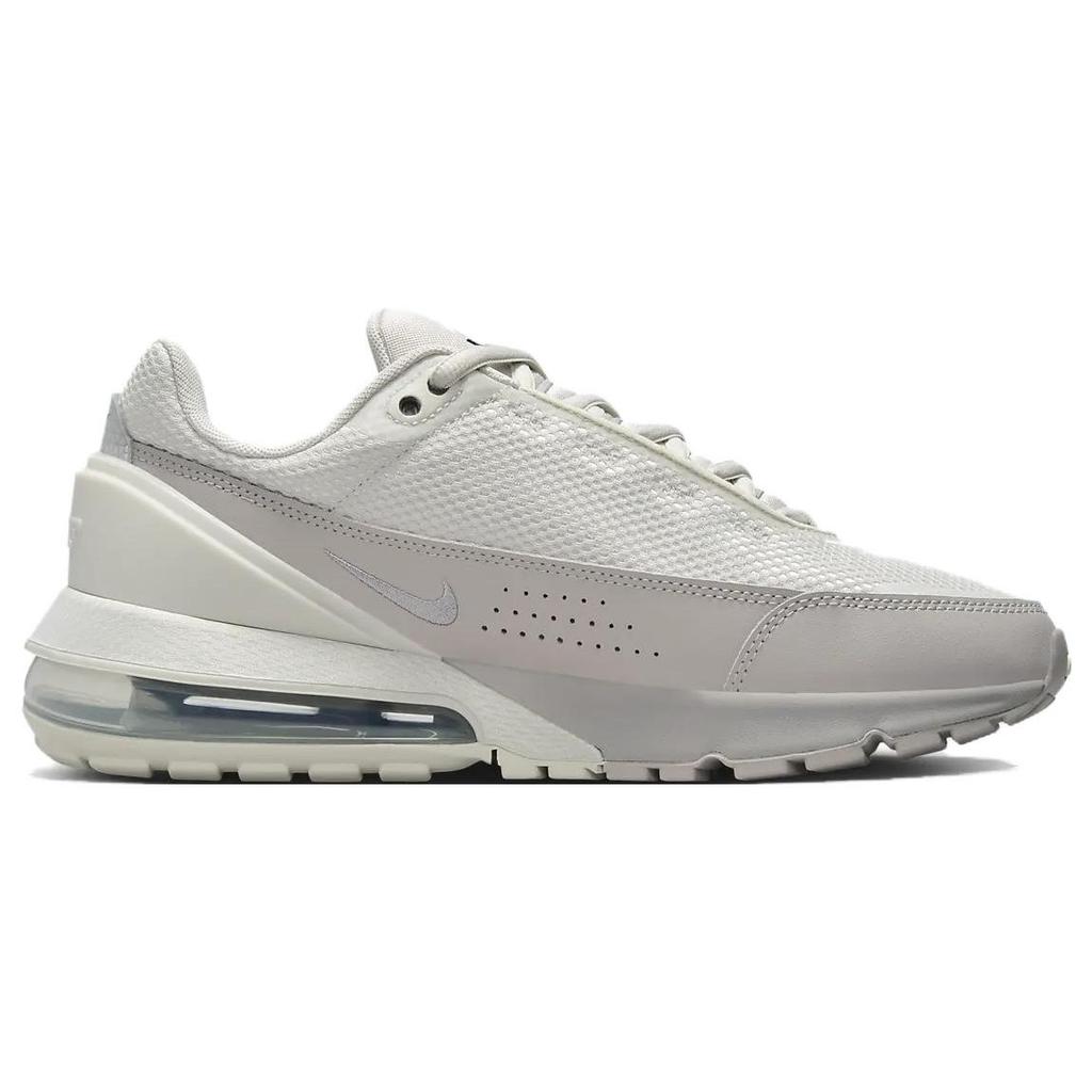 Nike Мужские кроссовки Air Max Pulse Light Bone White College-Grey Particle-Grey FN7459-002