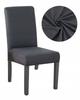 Anthracite Grey Universal Chair Cover