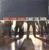 CD DON'T LOOK DOWN - Start the Show NONE US Rock Used