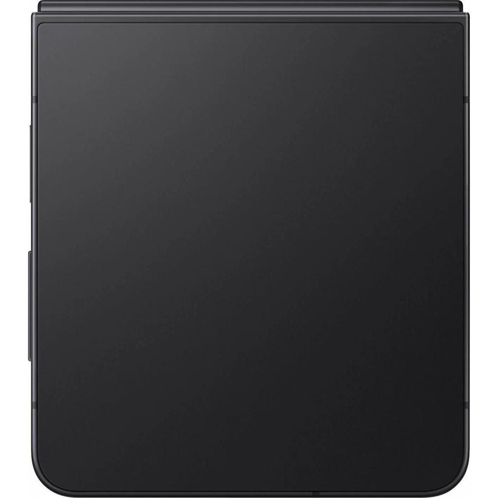Samsung Смартфон Galaxy Z Flip7 5G 12/512 ГБ, черный