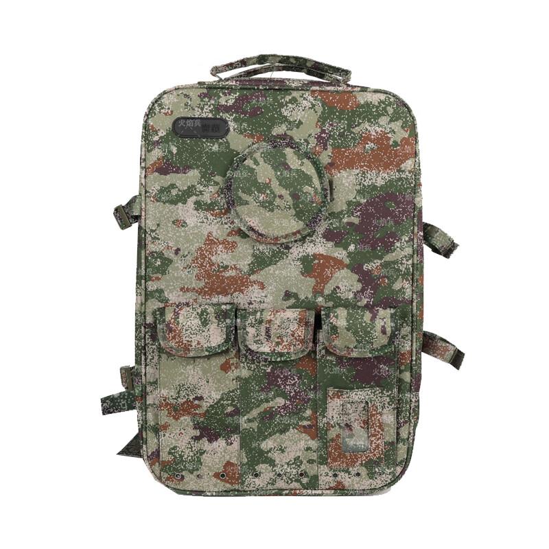 Tactical Military Medical Backpack