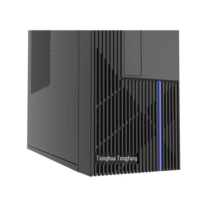 Tsinghua Tongfang ChaoXiang F870 Xinchuang Desktop PC (CN version)