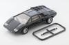 Tomytec Tomica Limited Vintage Neo LV-N Lamborghini Countach LP400 Black Finished Product 329671