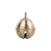 Christmas Decorations Pet Pendants Pure Copper Pendant Round Bell Dog Bell Bronze Bell Copper Bell