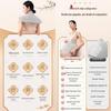 Aux Smart Electric Heated Moxibustion Pad