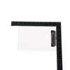 Document Folder A4 Writing Clipboard File Folder Board Clamp  File Storage