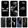 For Samsung Galaxy A5 2016 2017 Case A520 A510 F Tpu Soft Silicon Back Phone Cover For Samsung A5 A 5 2017 2016 A520f A510f Case