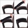 Elastic Chair Arm Covers Washable Chair Armrest Sleeve New Chair Arm Rest Cover
