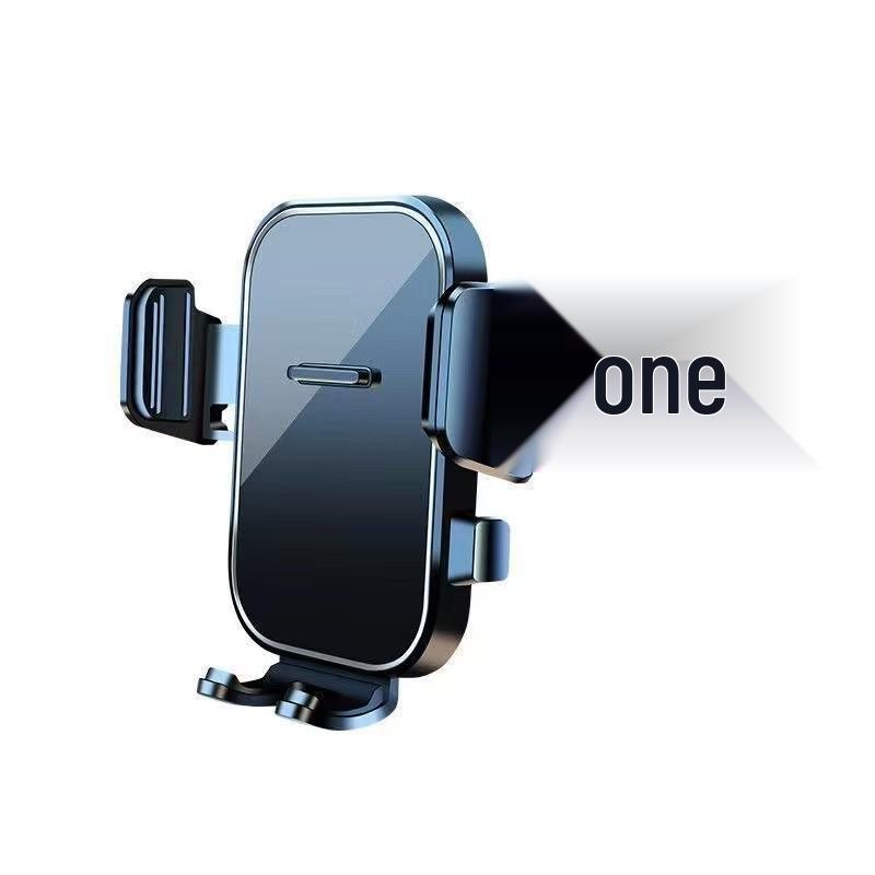 Автомобильный держатель для телефона на присоске – Регулируемое и вращающееся фиксирующее крепление