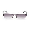 Portable Fashion Ultra Light Resin Eyeglasses Presbyopia Eyewear Reading Glasses Vision Care