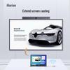 Horion 4K Wireless Presentation and Conference System (CN version)