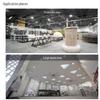 Philips BY238P LED High Bay Industrial Light