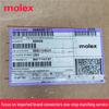 Оригинальный клеммный блок Molex MOX 20-24 AWG (98658-1211)