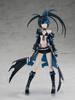 GOOD SMILE COMPANY POP UP PARADE Black Rock Shooter ФРАГМЕНТ Элишка Пластиковая окрашенная полная фигурка Немасштабная