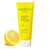 DOT & KEY Lime Rush Sports Face Wash Глубоко очищает от жира, пота и грязи, освежая и очищая кожу без жира Для всех типов кожи Без сульфатов, 100 мл