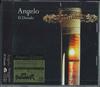 CD ANGELO - Эльдорадо ( шокайгентейбан ) SMCL2012PROMO MUSICRAY'N 2010 Япония Оби Японская Поп/Рок Б/У