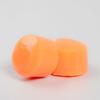 3 Pairs Environmental Earplugs Anti-noise Sleeping Earmuffs Waterproof Soft Silicone Ear Plugs