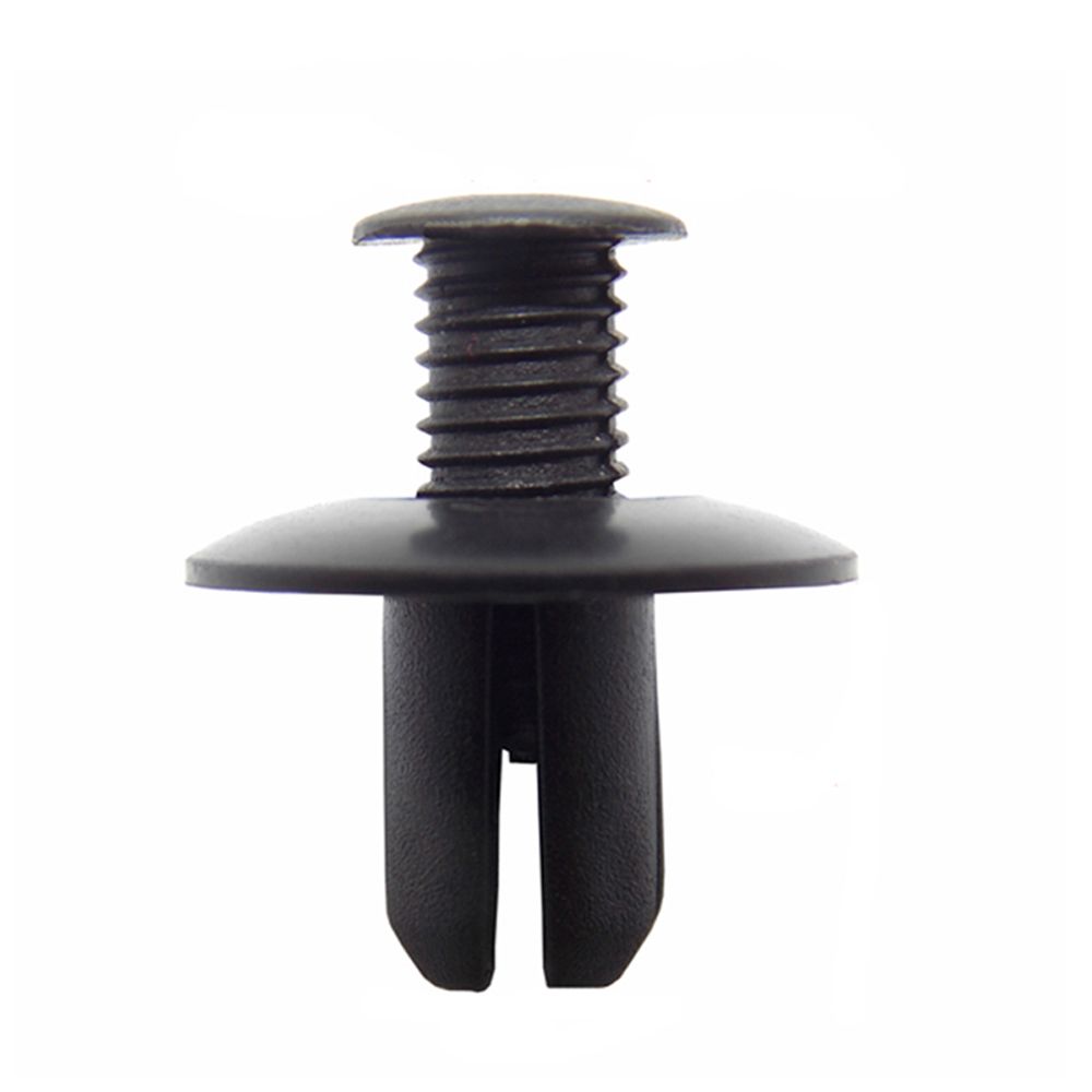 Auto Parts Plastic Expansion Ccrew Car Card Buckle Car Fastener Clips Rivets Fastener Screw