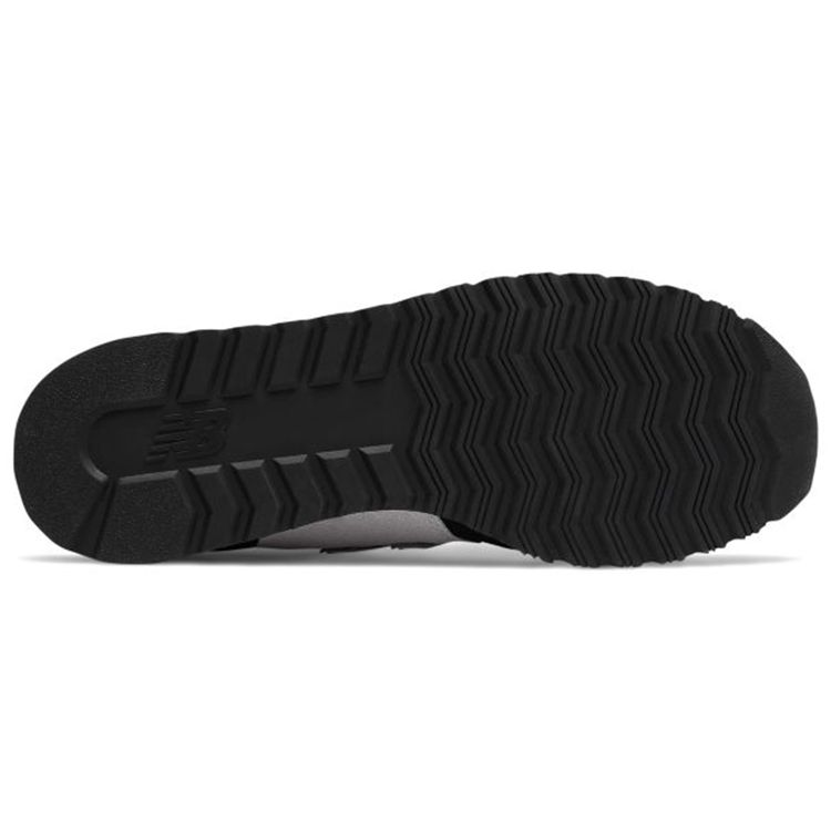 New Balance Женские 520 Черный/Кремовый/Белый WL520TB