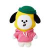 BT21 Street Mood Standing Doll