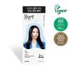 Краситель Seed B Premium Water Dye, натуральный черный, 30 г (3 упаковки по 10 г)