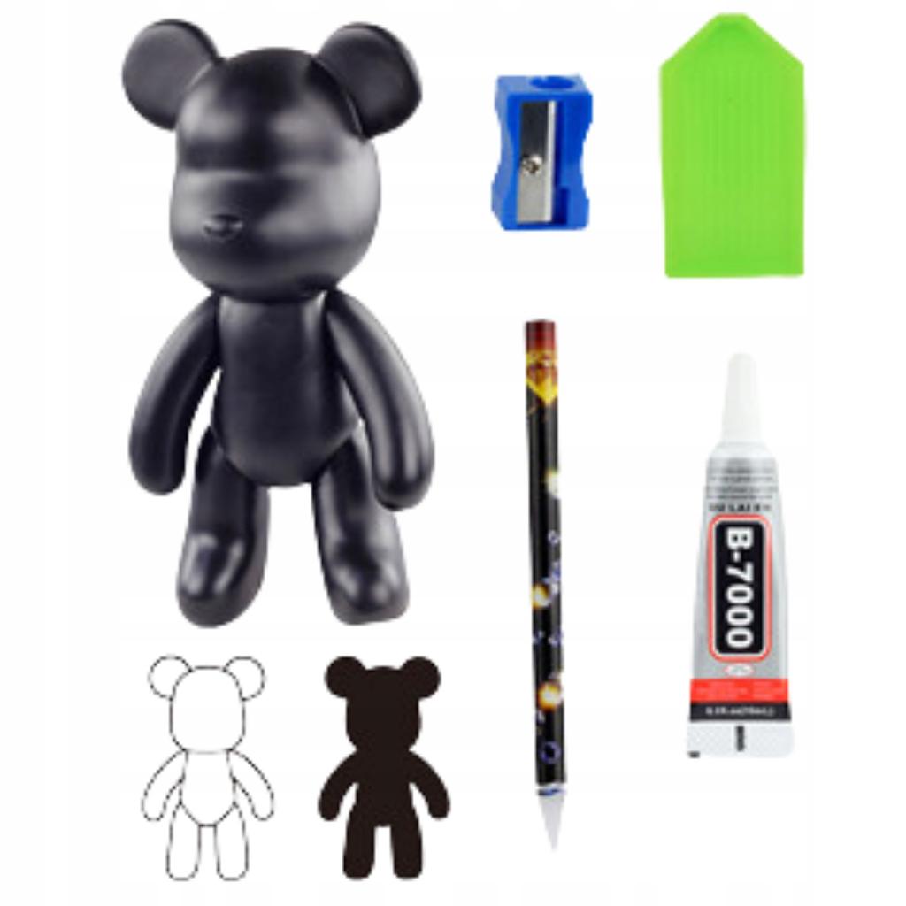 DIAMOND PAINTING ART SET