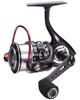 AbuGarcia REVO MGX THETA 2500SH Спиннинговая катушка, совместимая с солью